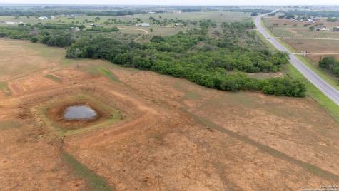 Tbd County Road 133 Floresville TX 78114