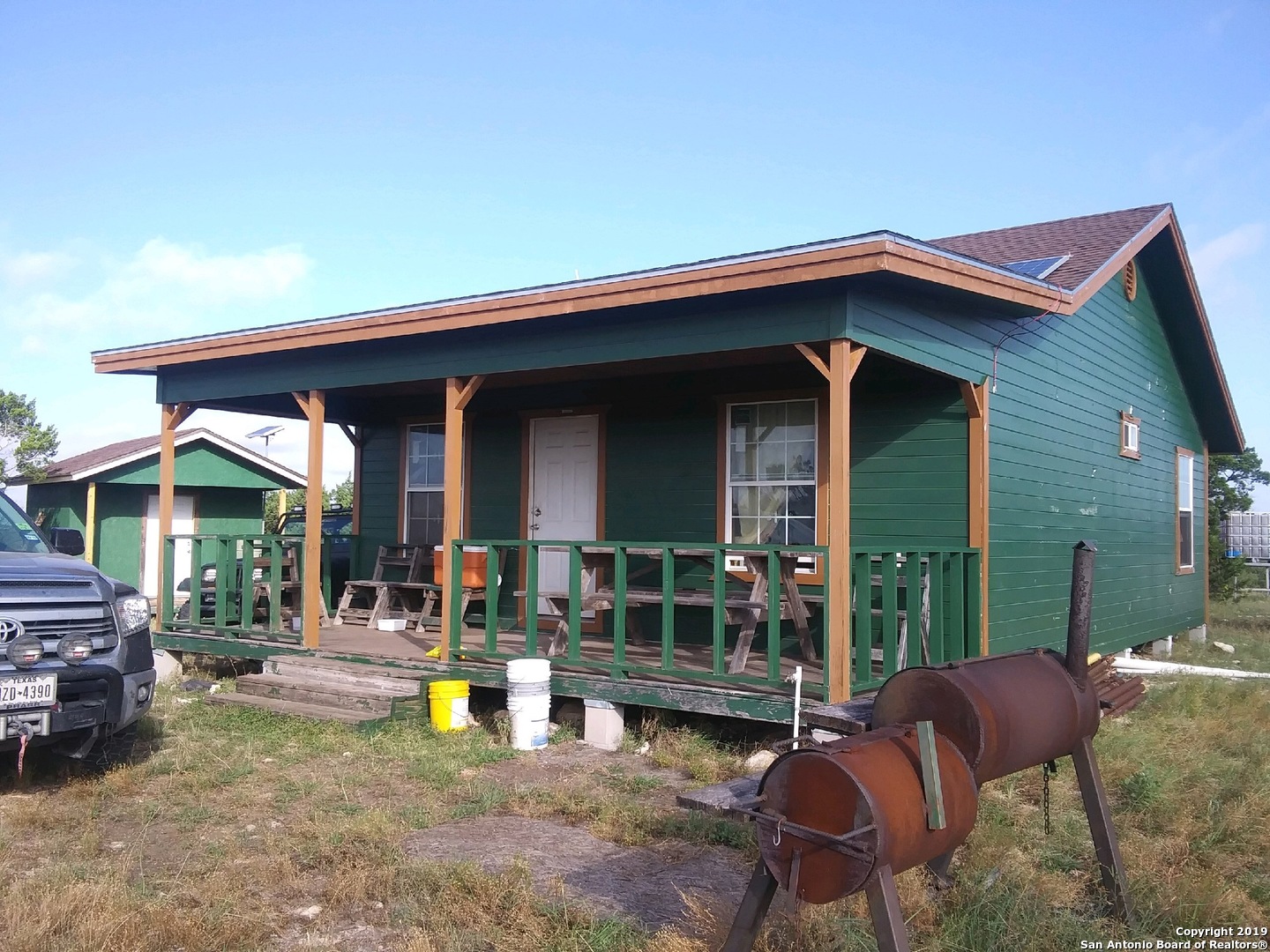 1052 Steep Road Del Rio TX 78840