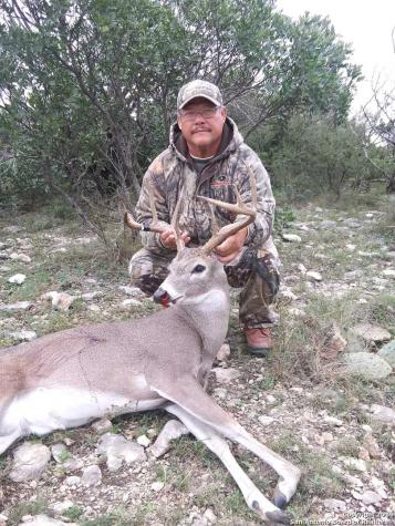 1052 Steep Road Del Rio TX 78840