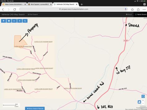 1052 Steep Road Del Rio TX 78840