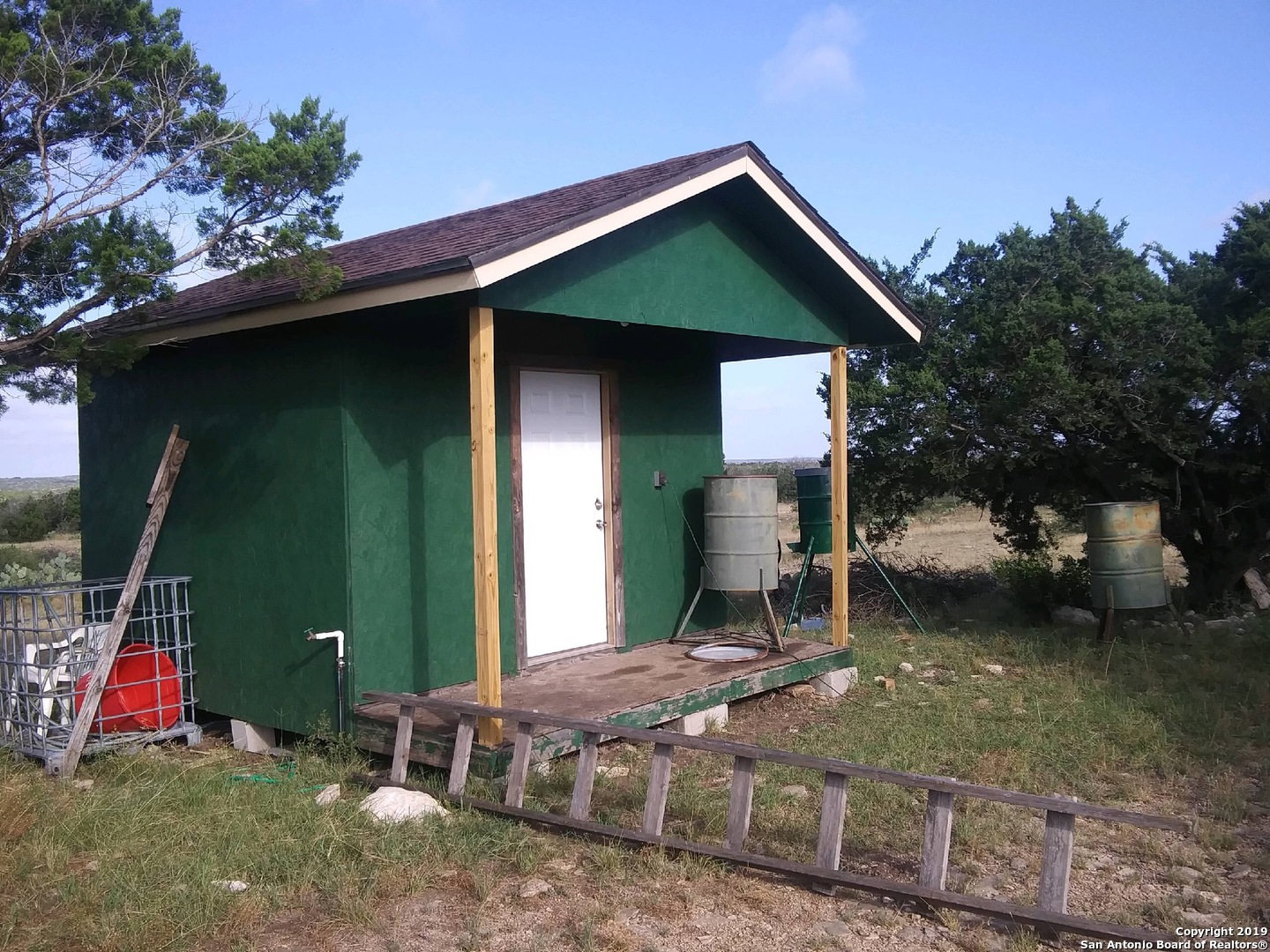 1052 Steep Road Del Rio TX 78840