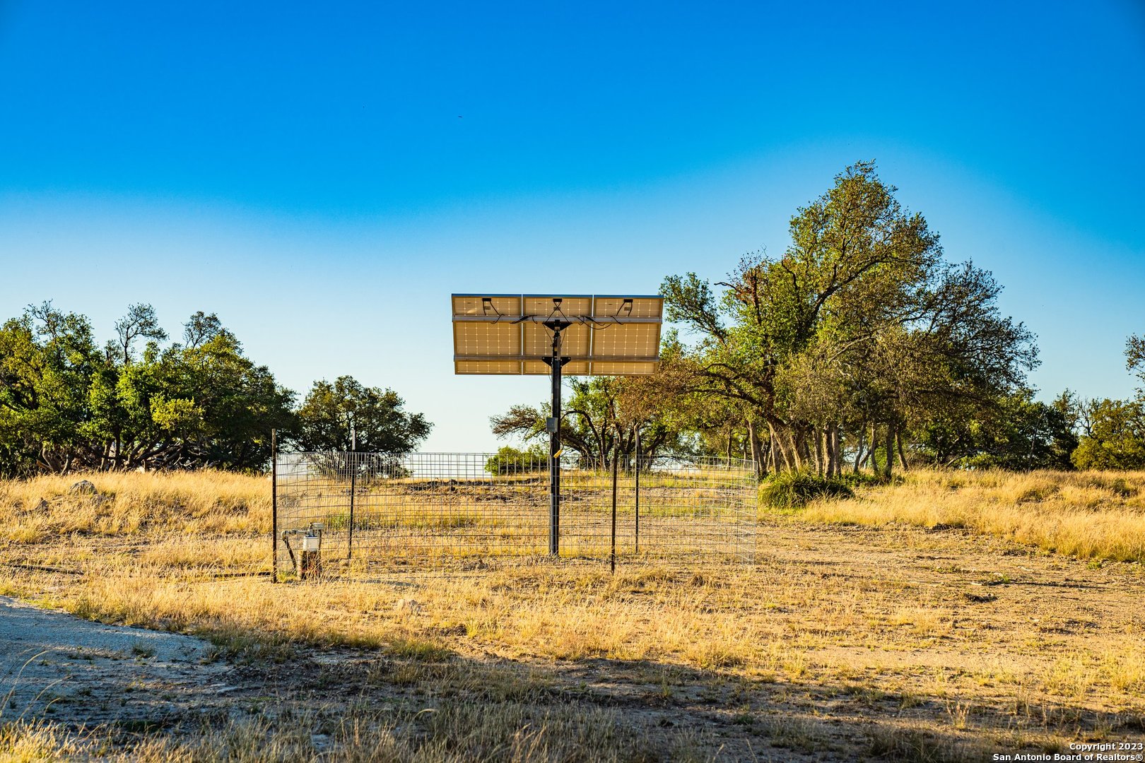 00 Scr 314 Sonora TX 76950