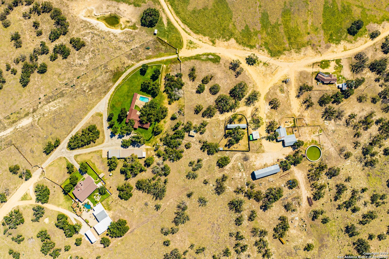 00 Scr 314 Sonora TX 76950