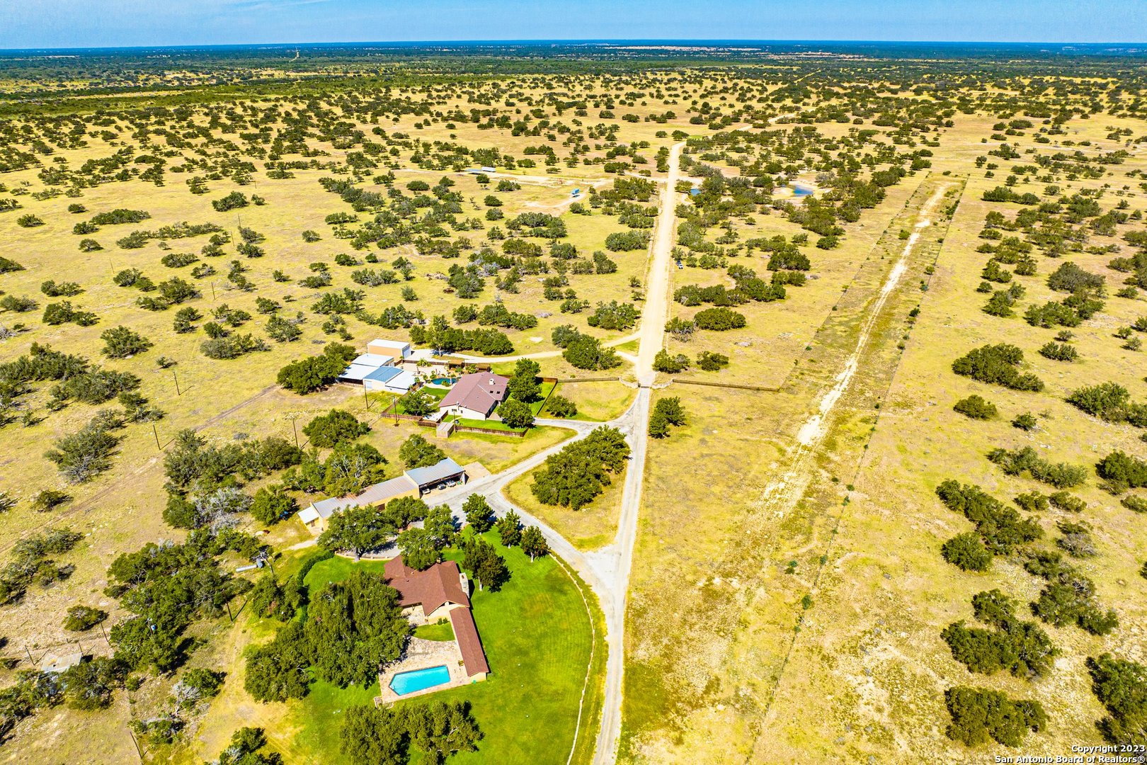 00 Scr 314 Sonora TX 76950
