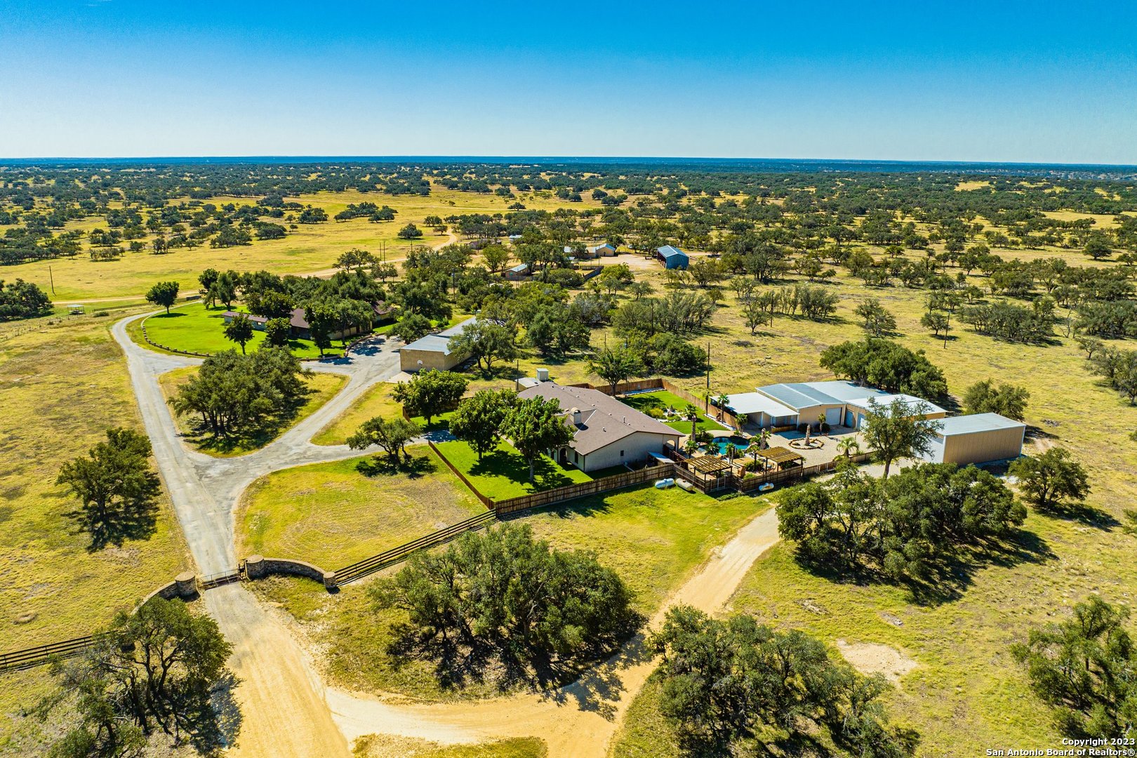 00 Scr 314 Sonora TX 76950