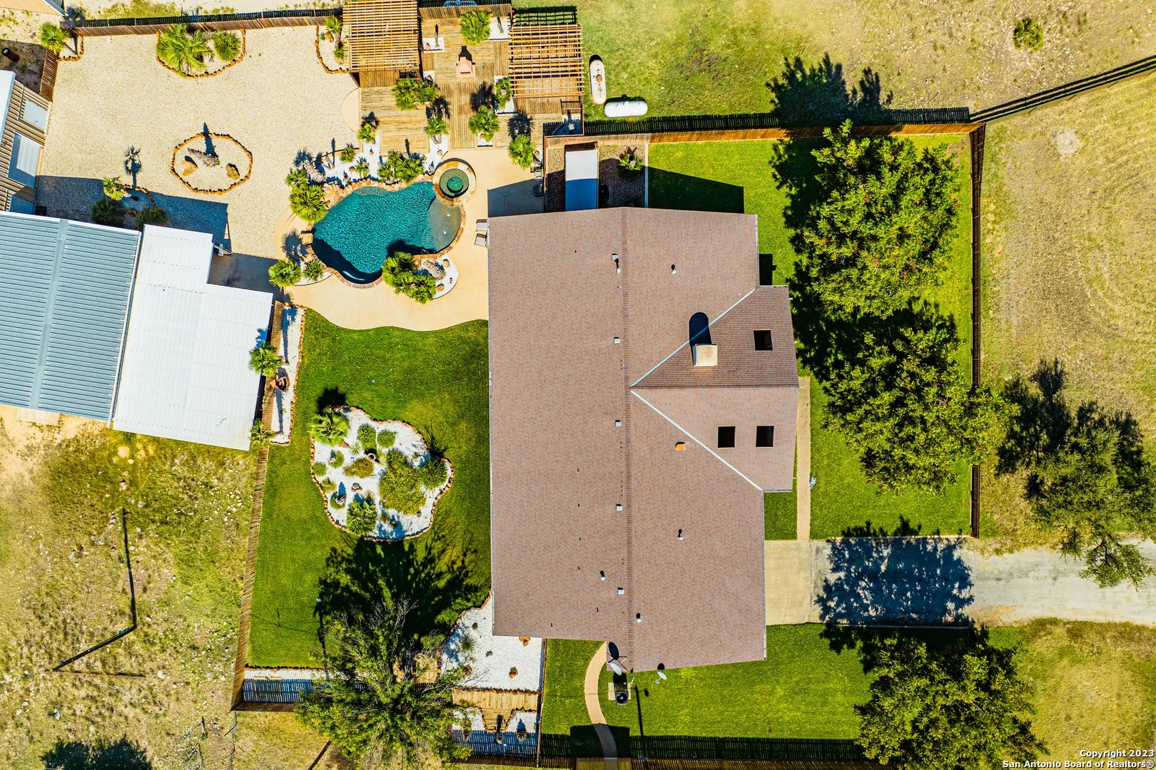 00 Scr 314 Sonora TX 76950