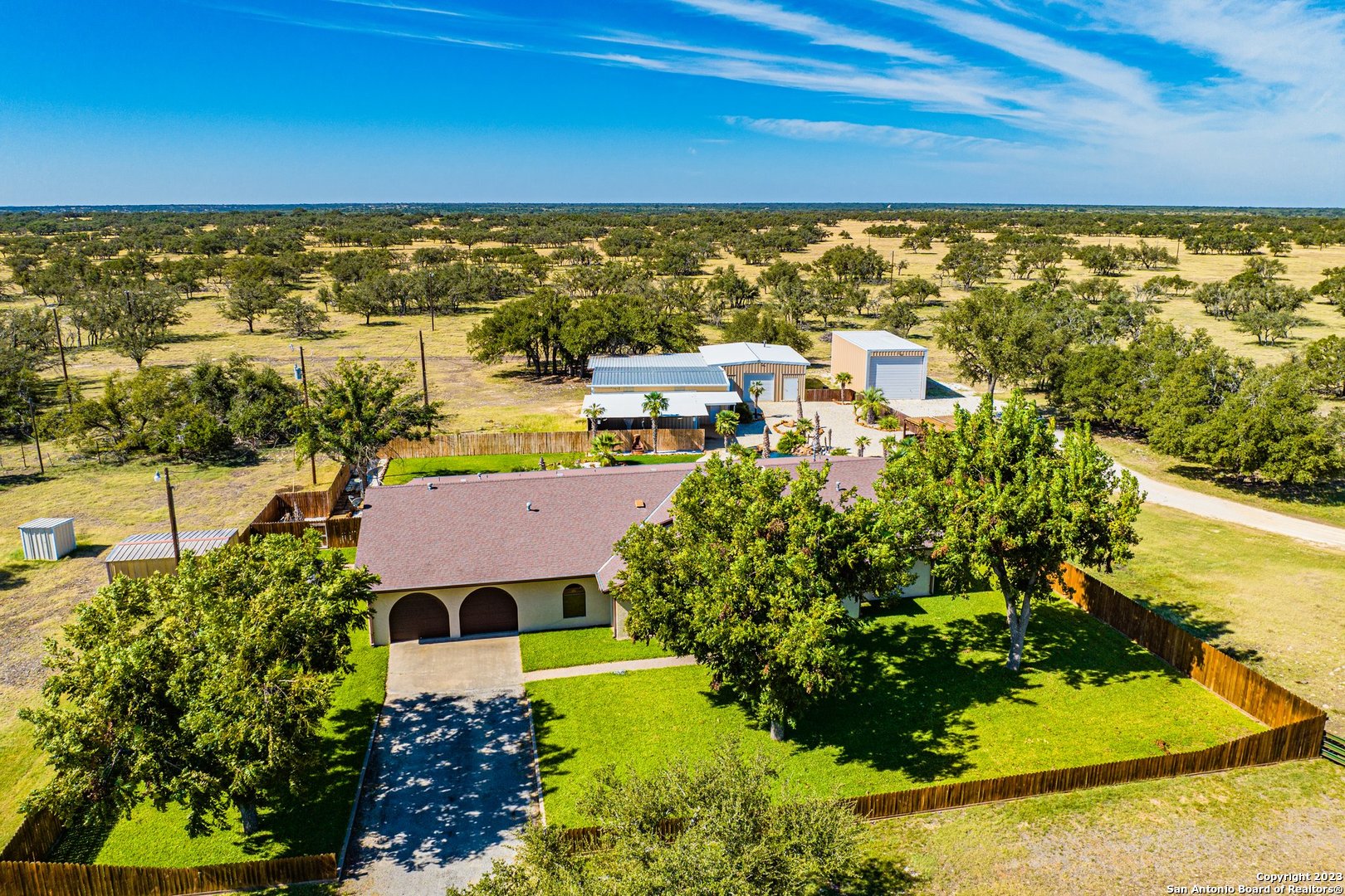 00 Scr 314 Sonora TX 76950