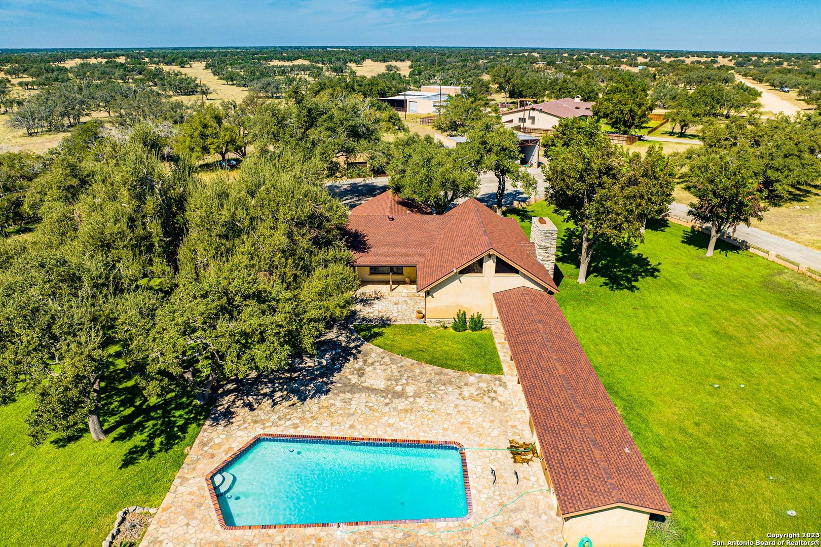 00 Scr 314 Sonora TX 76950
