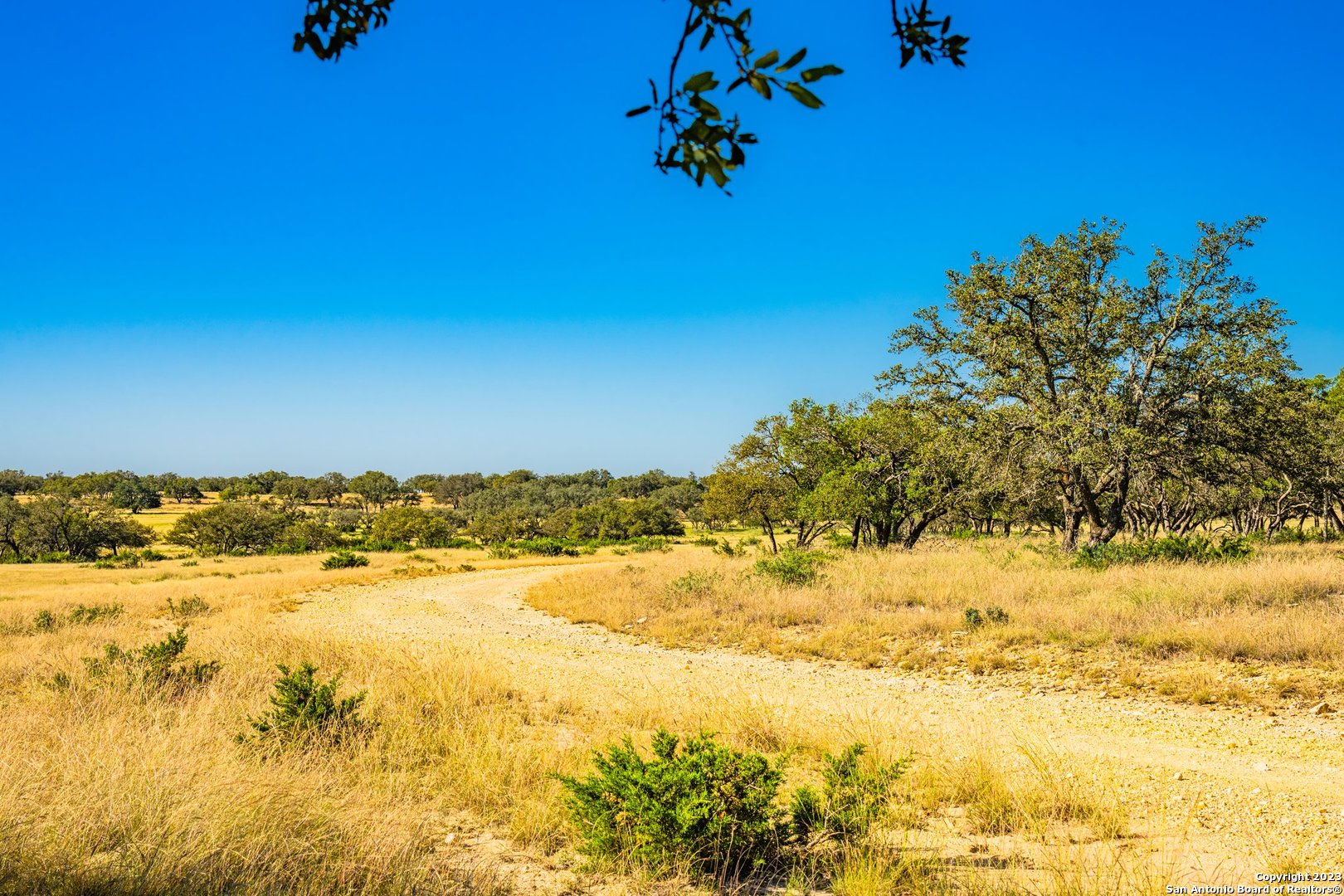 00 Scr 314 Sonora TX 76950