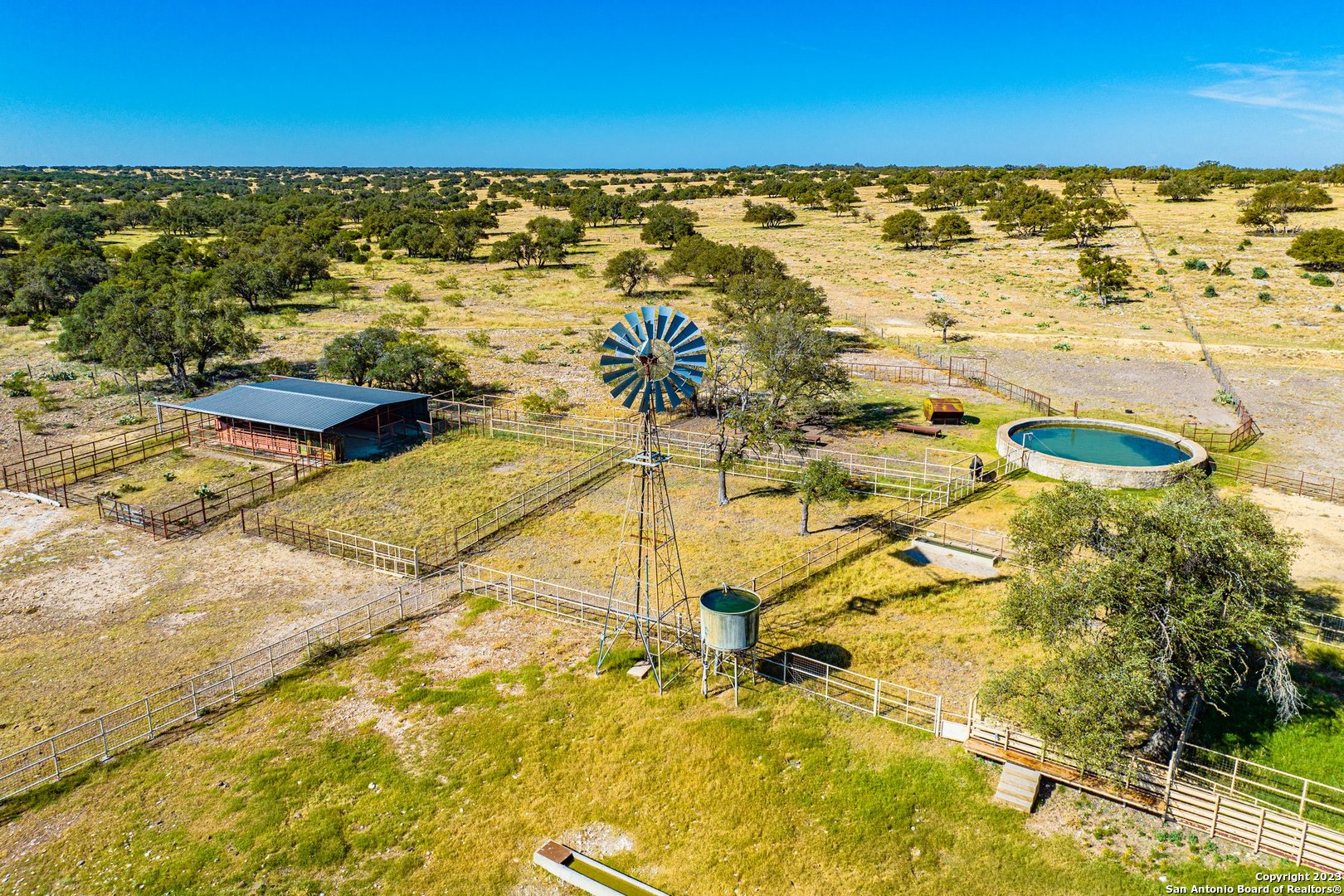 00 Scr 314 Sonora TX 76950