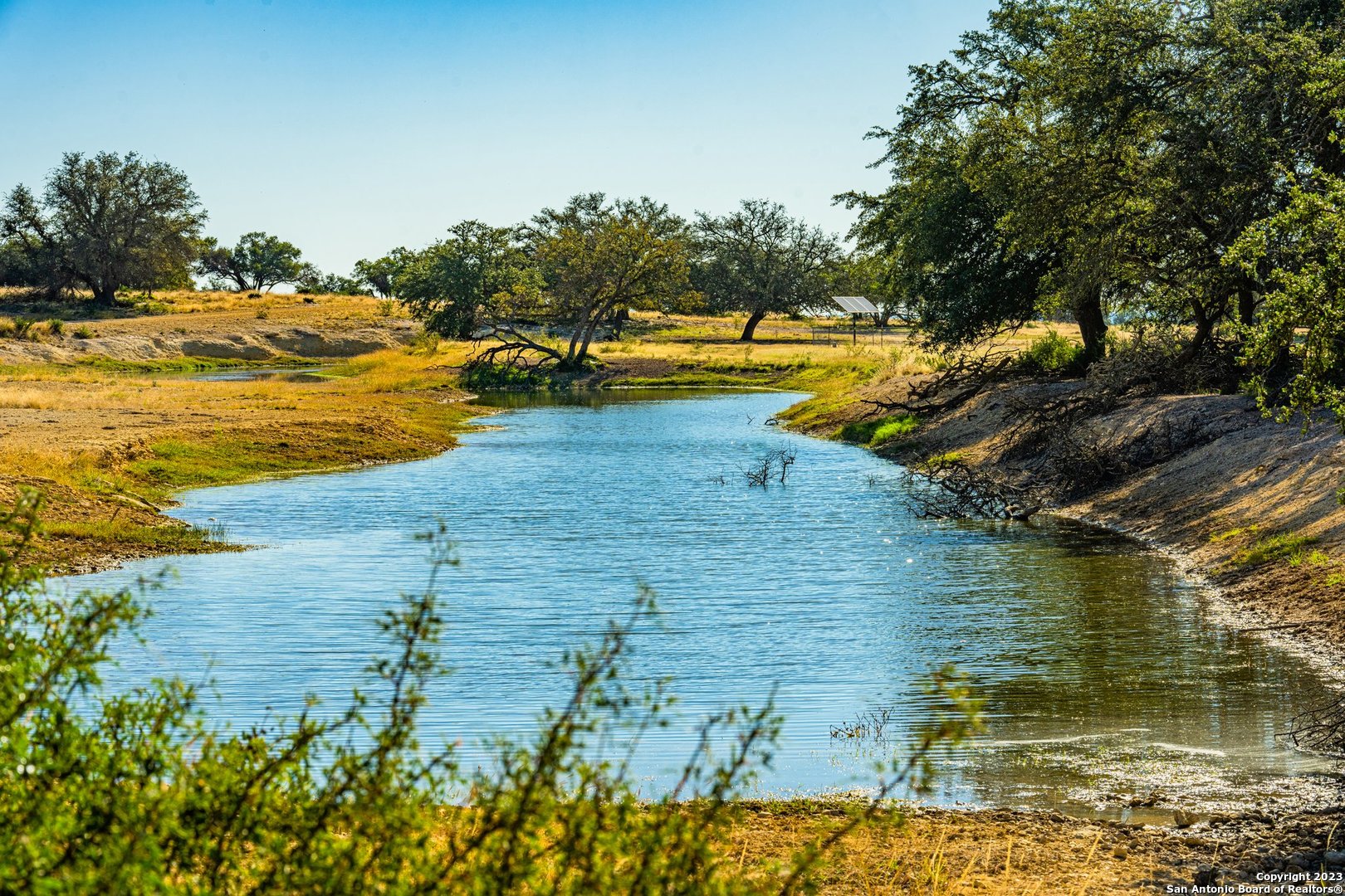 00 Scr 314 Sonora TX 76950