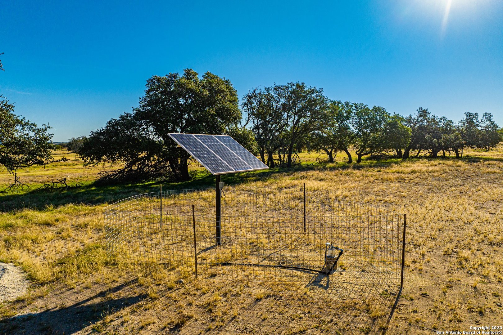 00 Scr 314 Sonora TX 76950