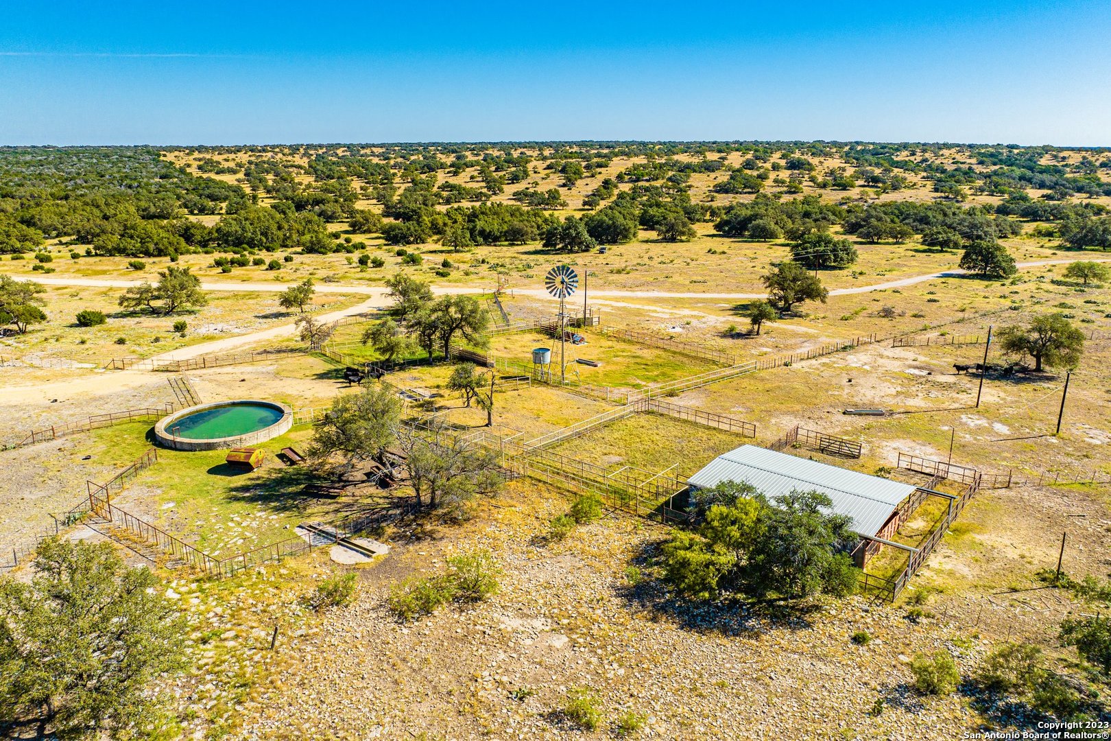 00 Scr 314 Sonora TX 76950