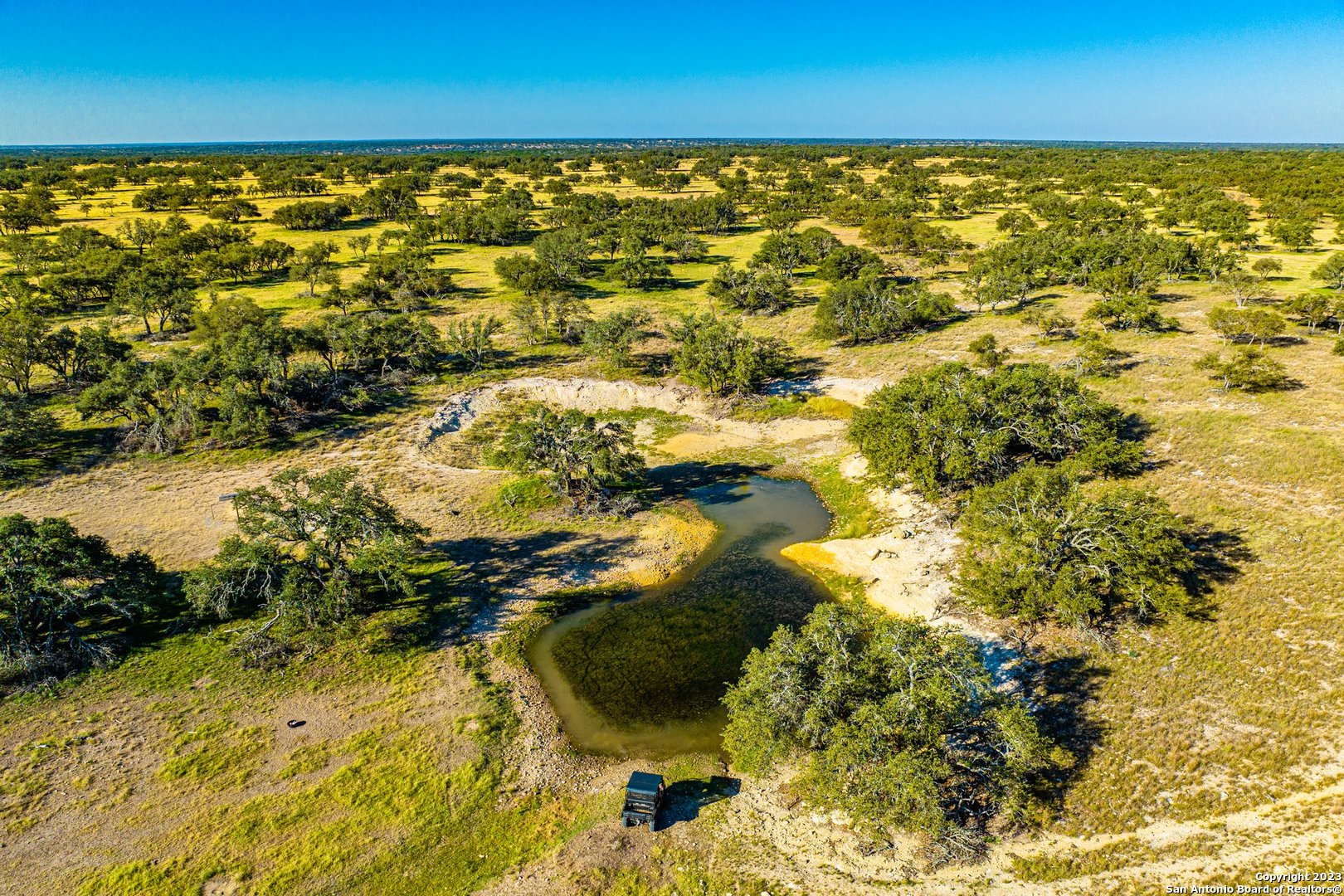00 Scr 314 Sonora TX 76950