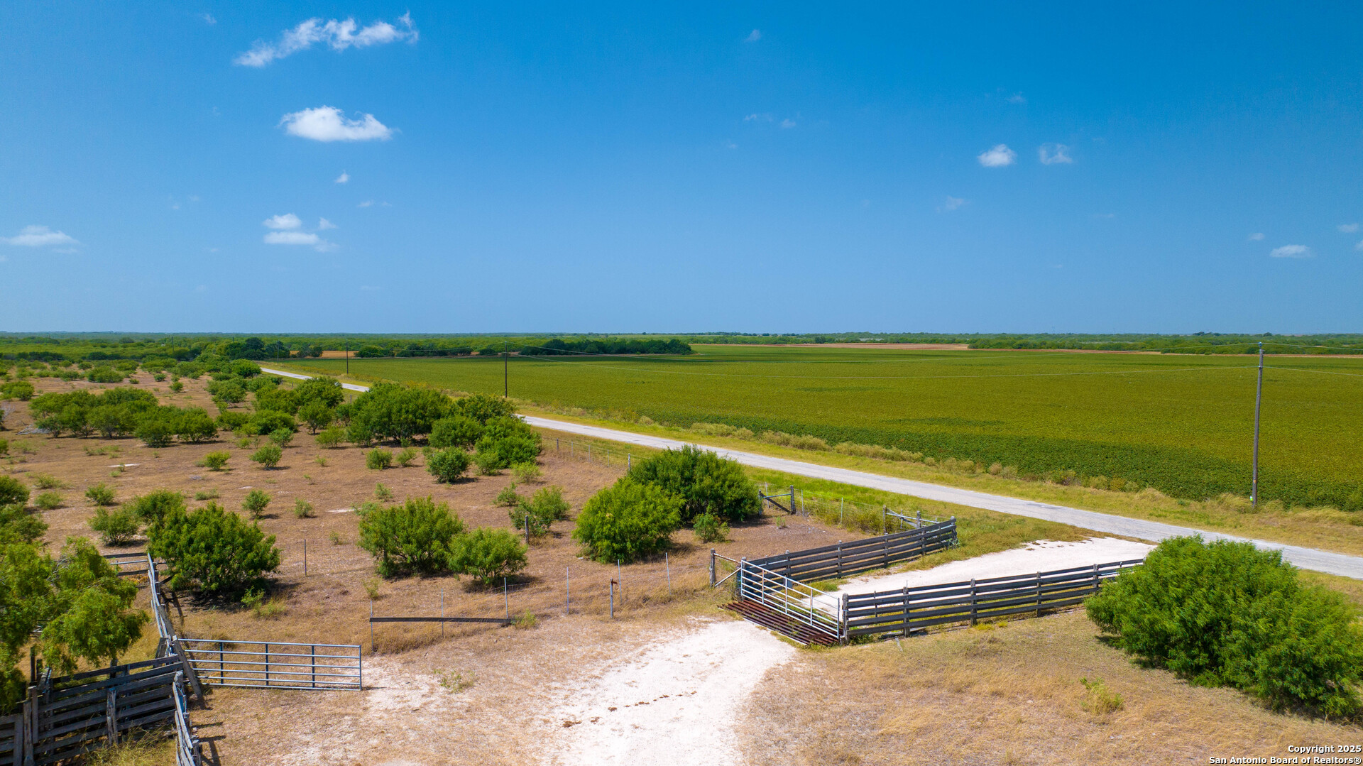 1118 County Road 2220e Kingsville TX 78363