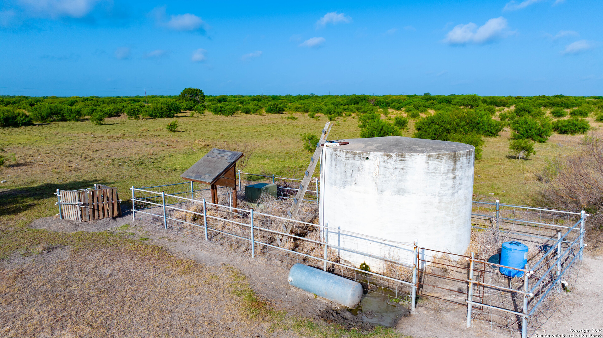 1118 County Road 2220e Kingsville TX 78363