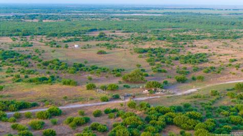 1118 County Road 2220e Kingsville TX 78363