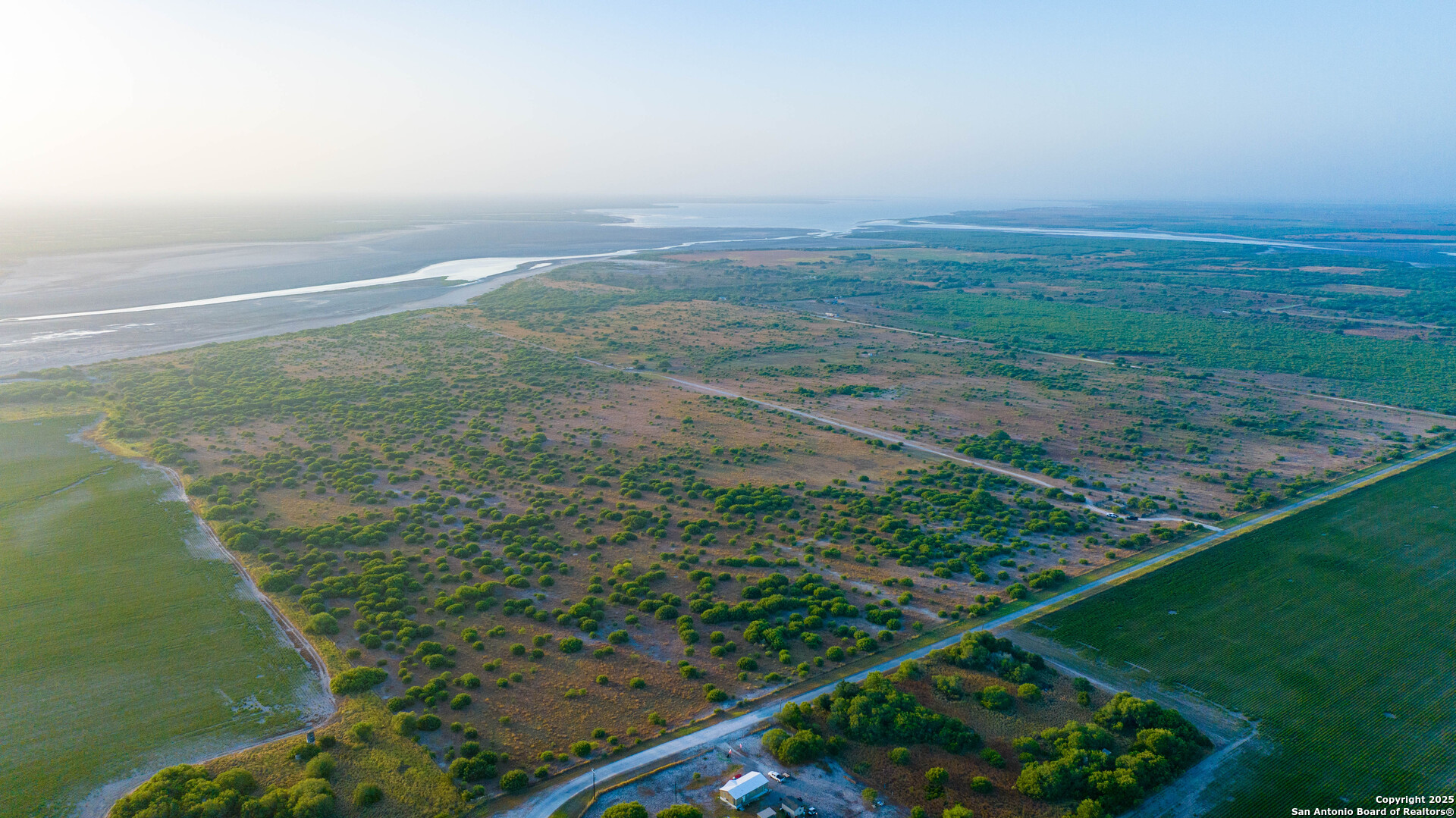 1118 County Road 2220e Kingsville TX 78363
