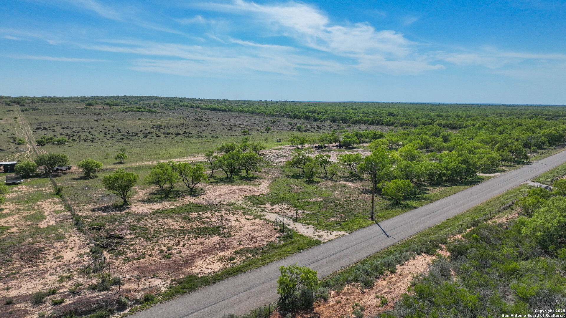 2004 Cr 3000 Pearsall TX 78061