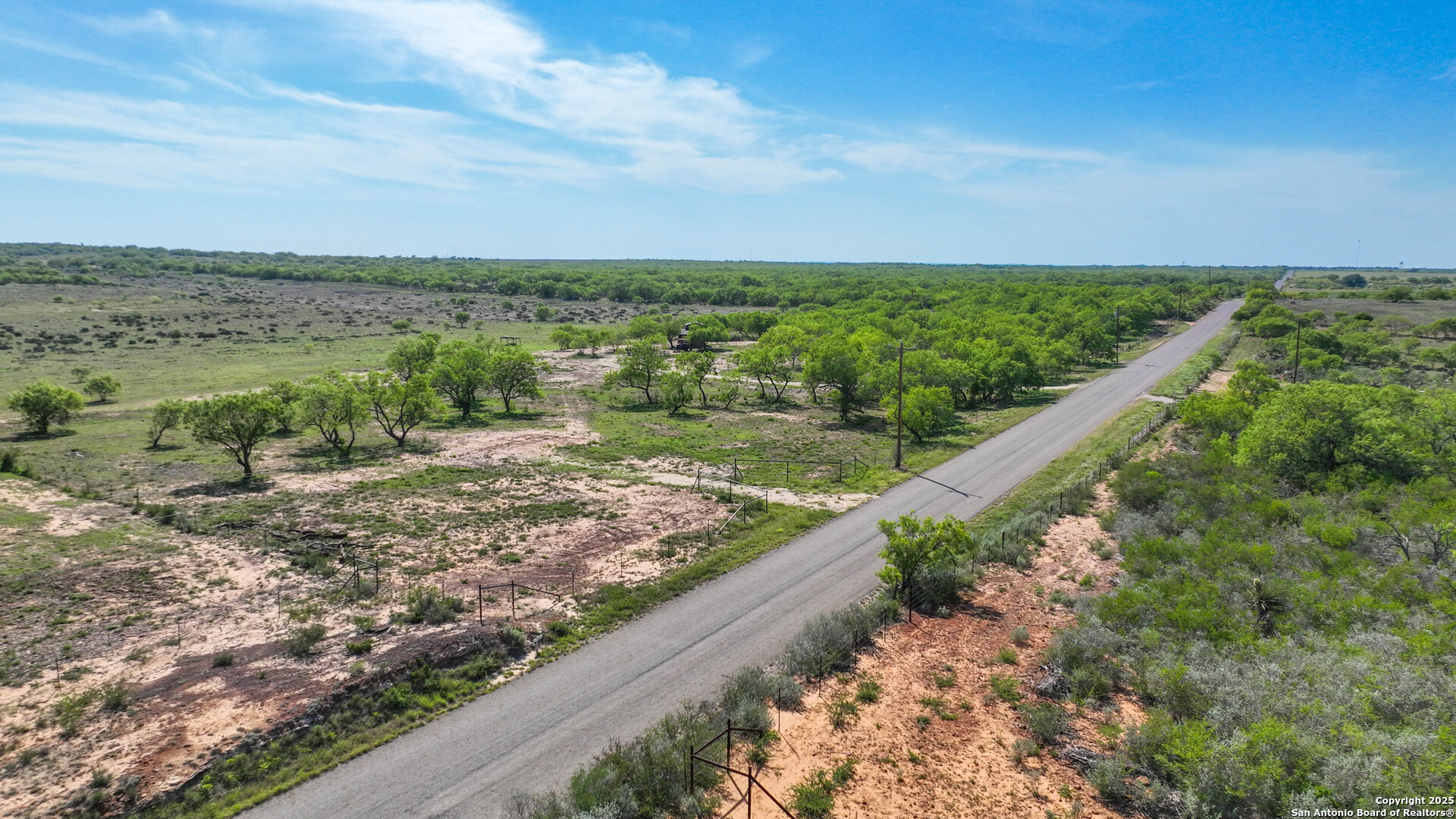 2004 Cr 3000 Pearsall TX 78061