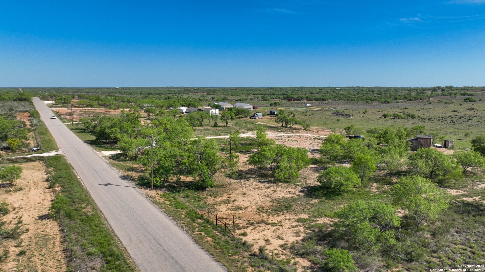 2004 Cr 3000 Pearsall TX 78061