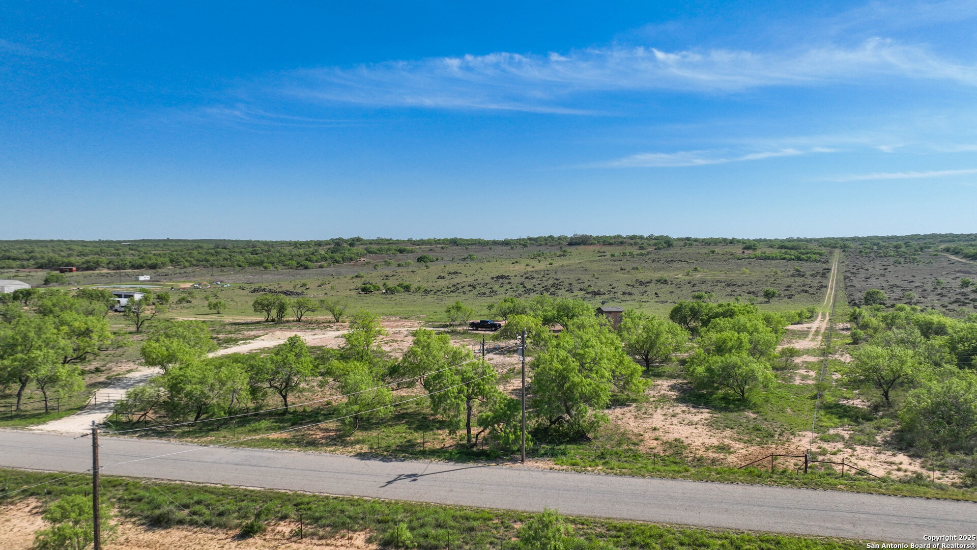 2004 Cr 3000 Pearsall TX 78061