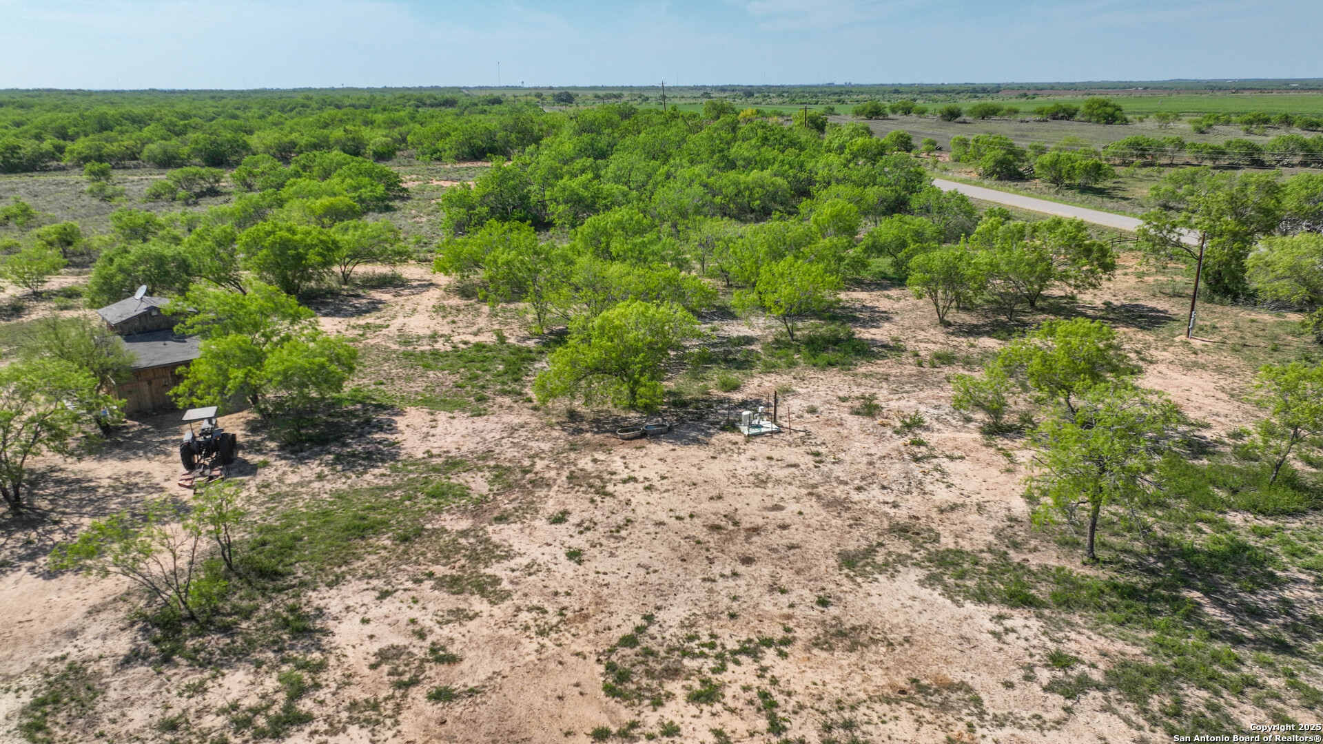 2004 Cr 3000 Pearsall TX 78061