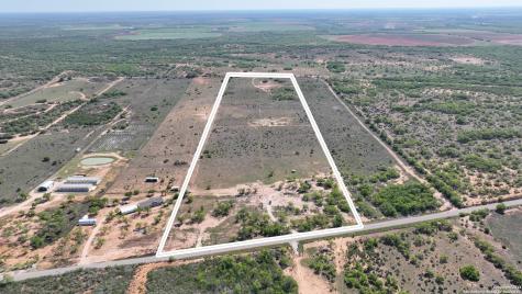 2004 Cr 3000 Pearsall TX 78061