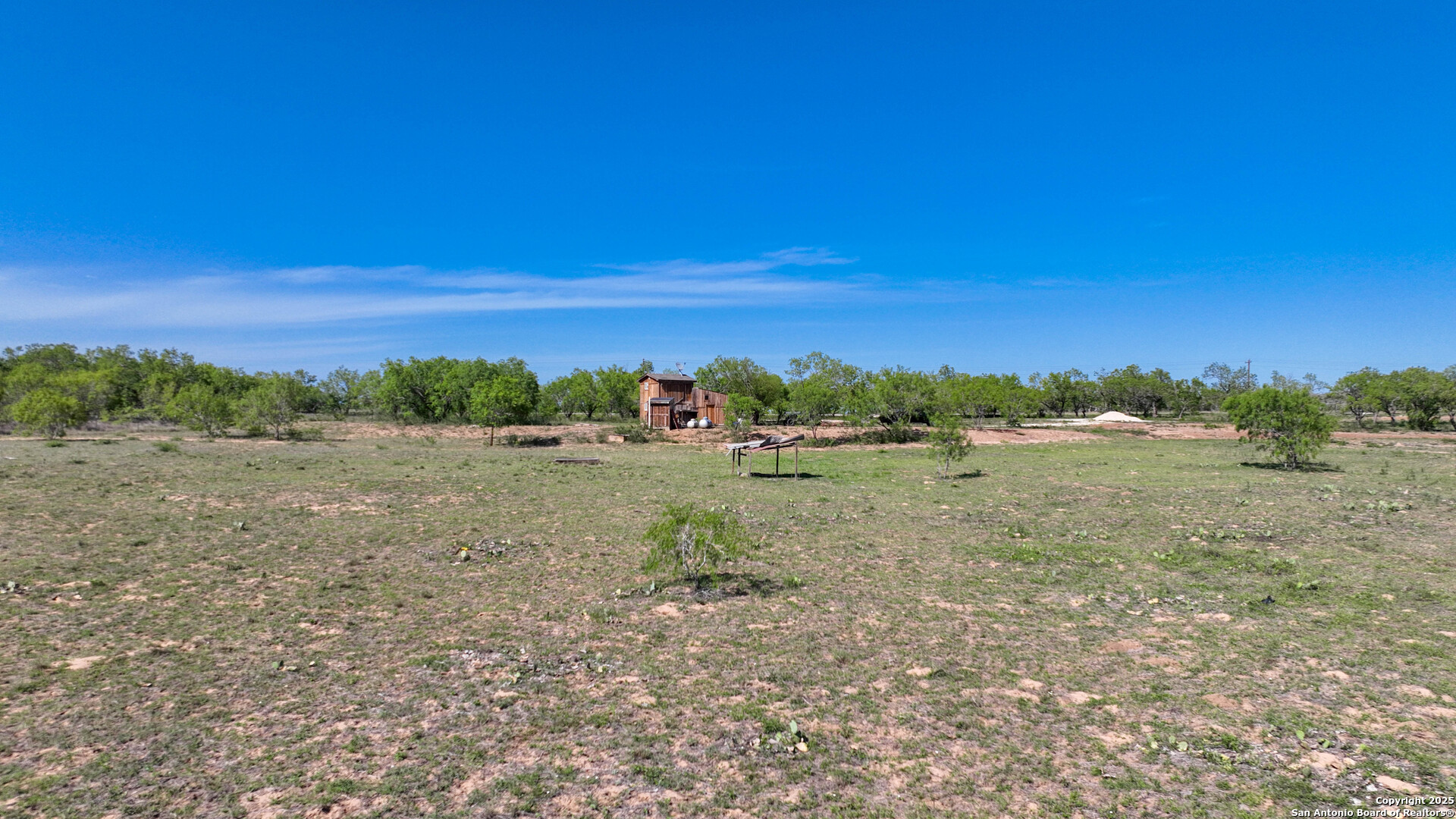 2004 Cr 3000 Pearsall TX 78061