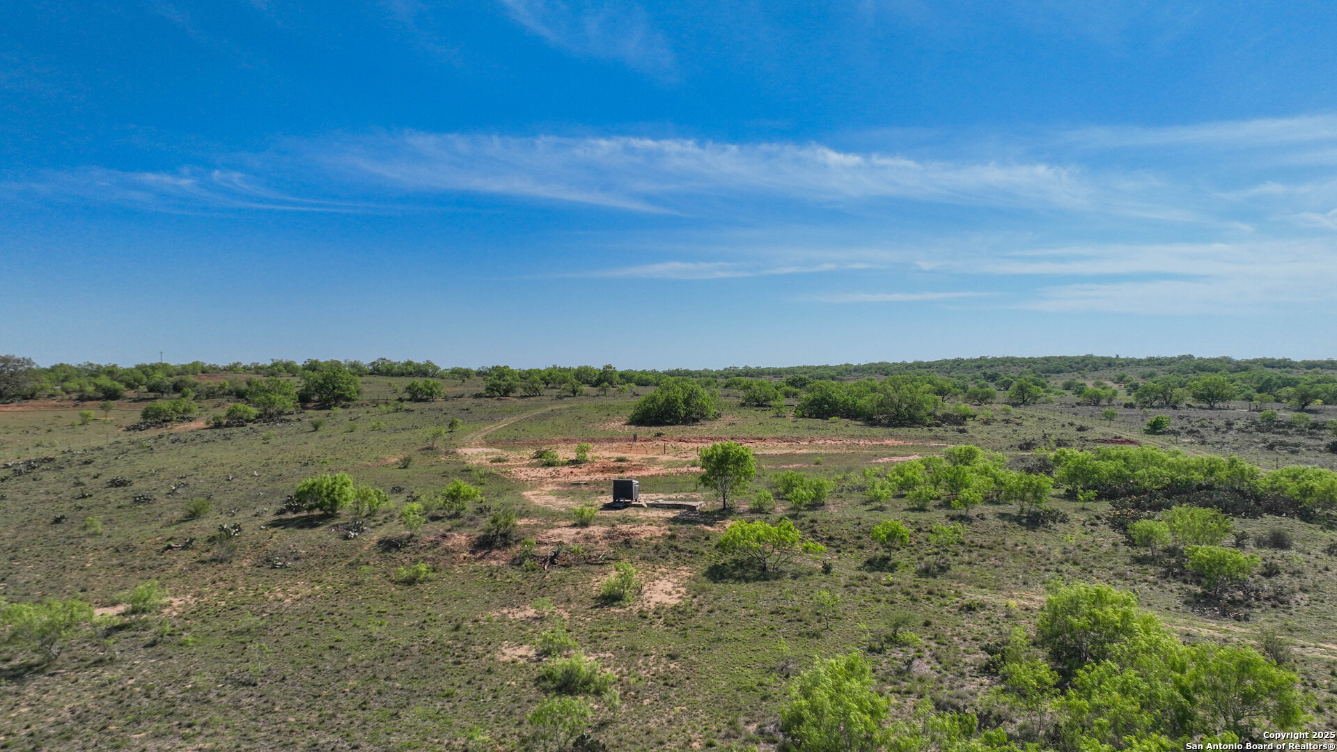 2004 Cr 3000 Pearsall TX 78061