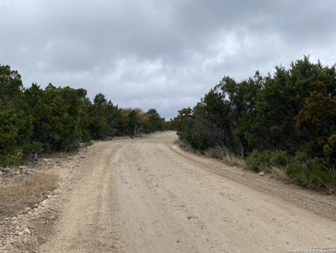 1595 Rim Rock Road Camp Wood TX 78833