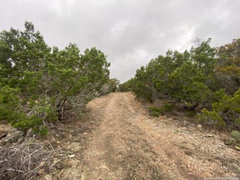 1595 Rim Rock Road Camp Wood TX 78833