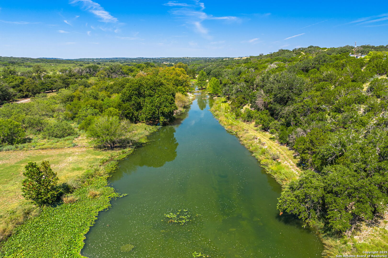 1075 Private Road 3523 Roosevelt TX 76874