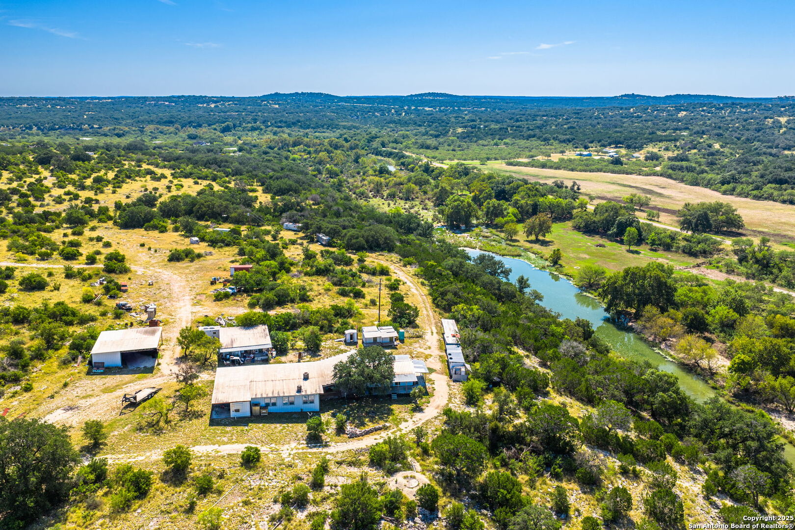 1075 Private Road 3523 Roosevelt TX 76874