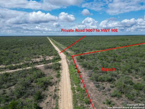 3 N Private Road 9007 Brackettville TX 78832