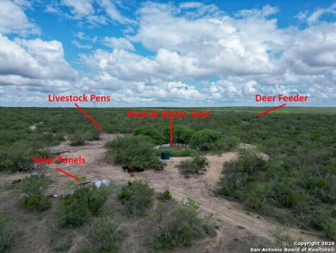 3 N Private Road 9007 Brackettville TX 78832