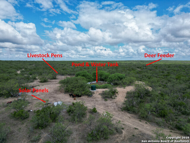 3 N Private Road 9007 Brackettville TX 78832