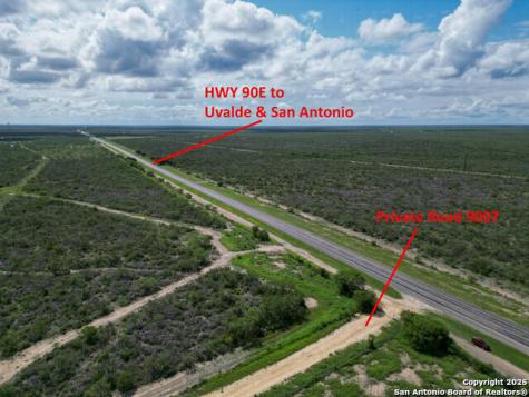 3 N Private Road 9007 Brackettville TX 78832