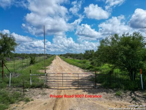 3 N Private Road 9007 Brackettville TX 78832