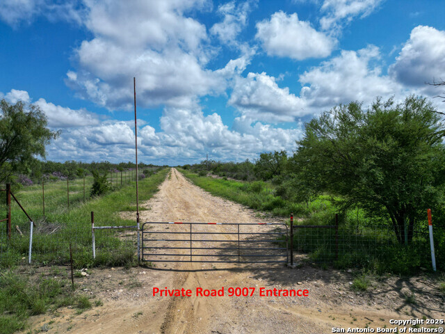 3 N Private Road 9007 Brackettville TX 78832