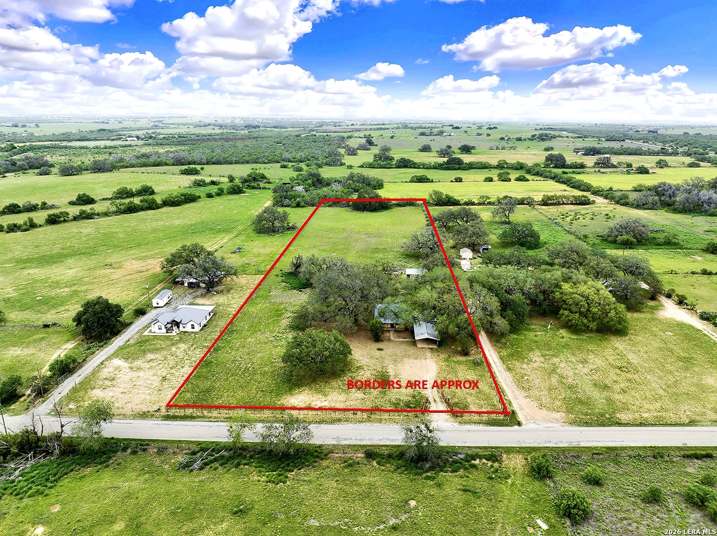 360 Horton Road Poteet TX 78065