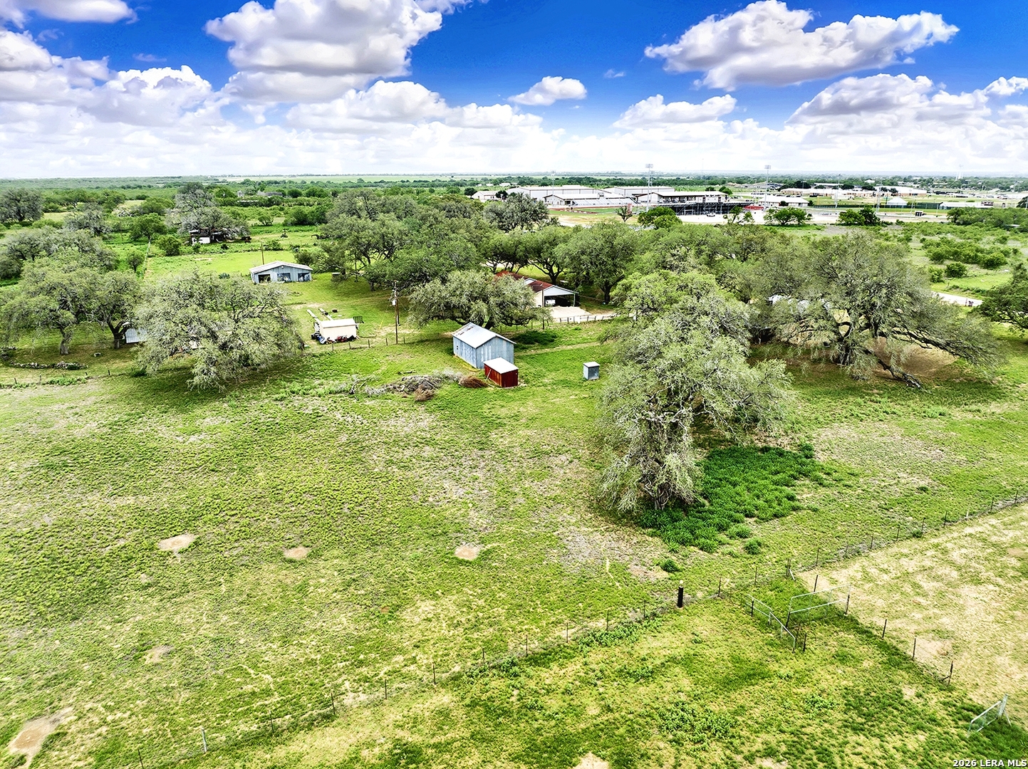 360 Horton Road Poteet TX 78065