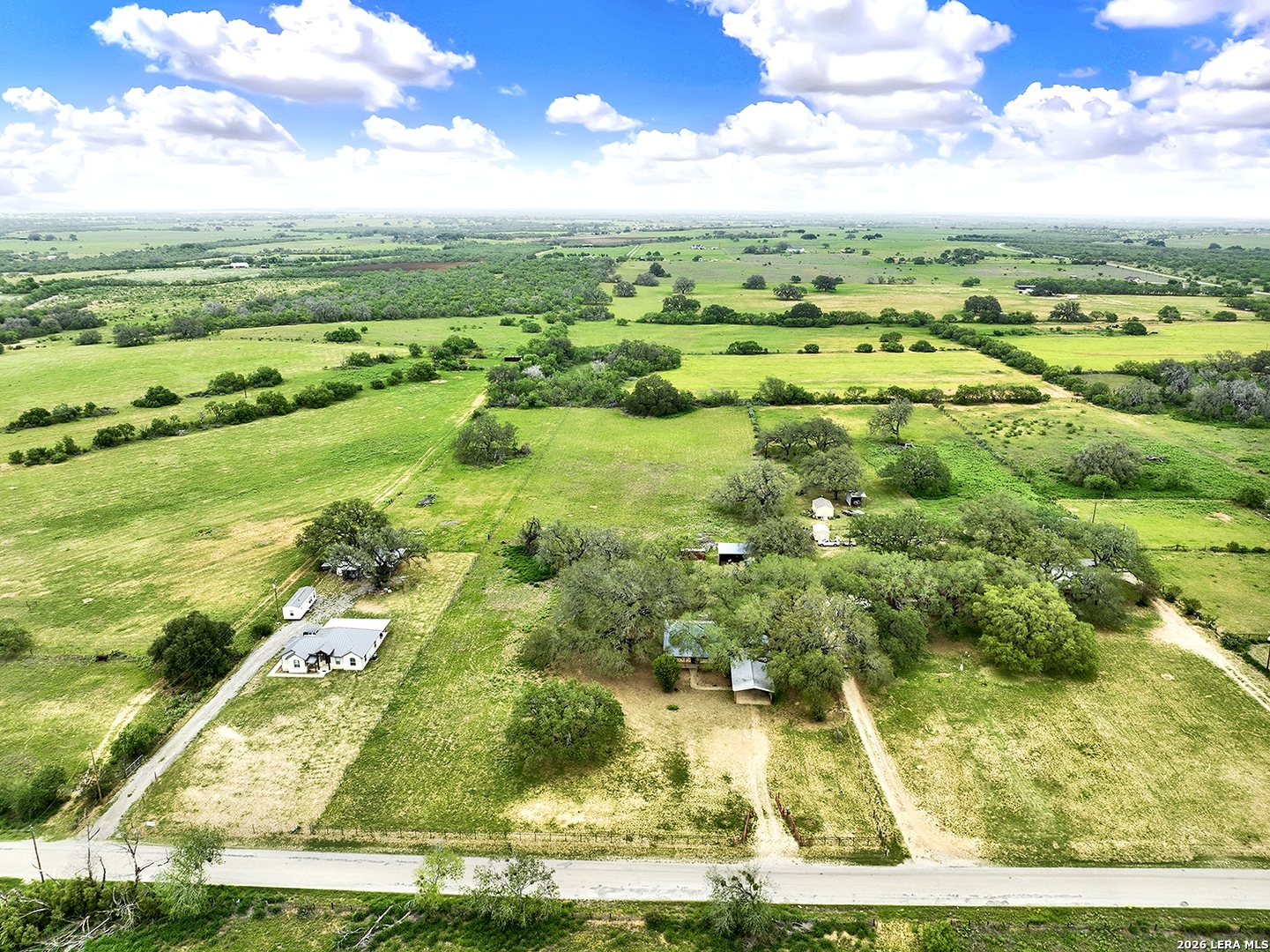 360 Horton Road Poteet TX 78065