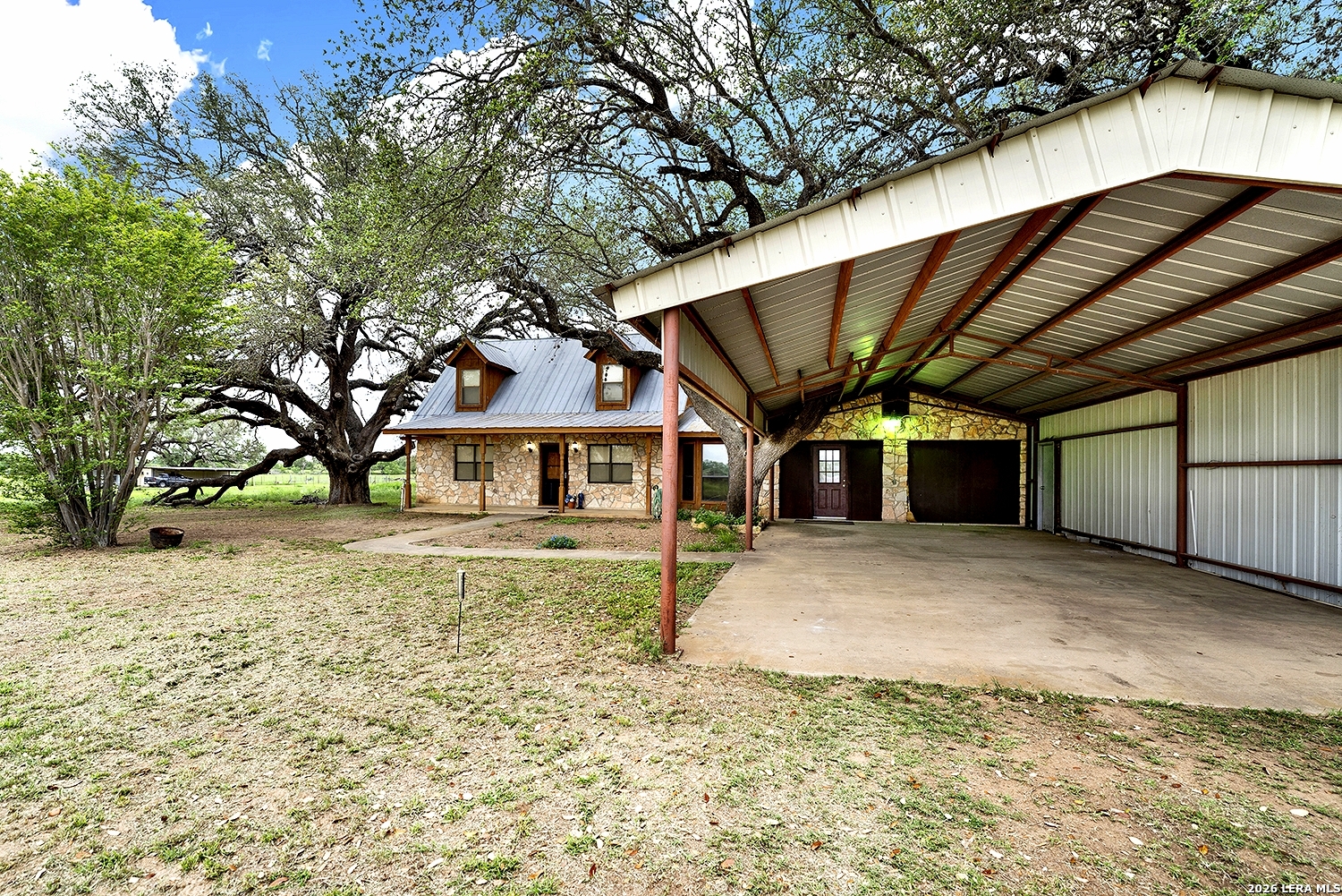 360 Horton Road Poteet TX 78065