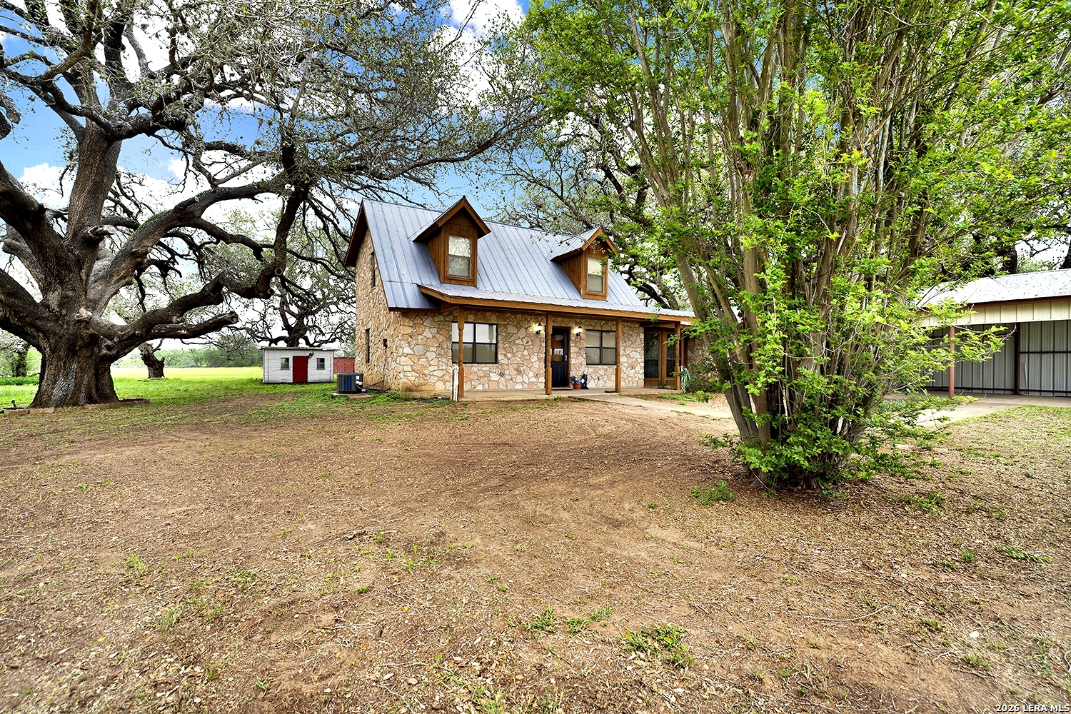360 Horton Road Poteet TX 78065