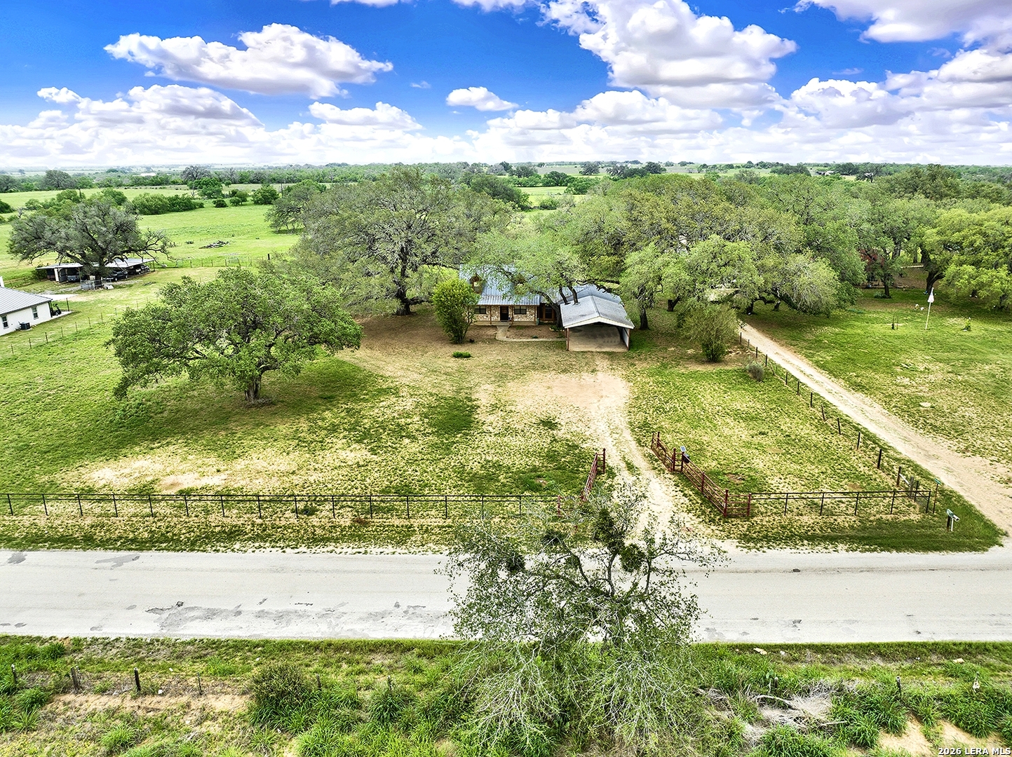 360 Horton Road Poteet TX 78065