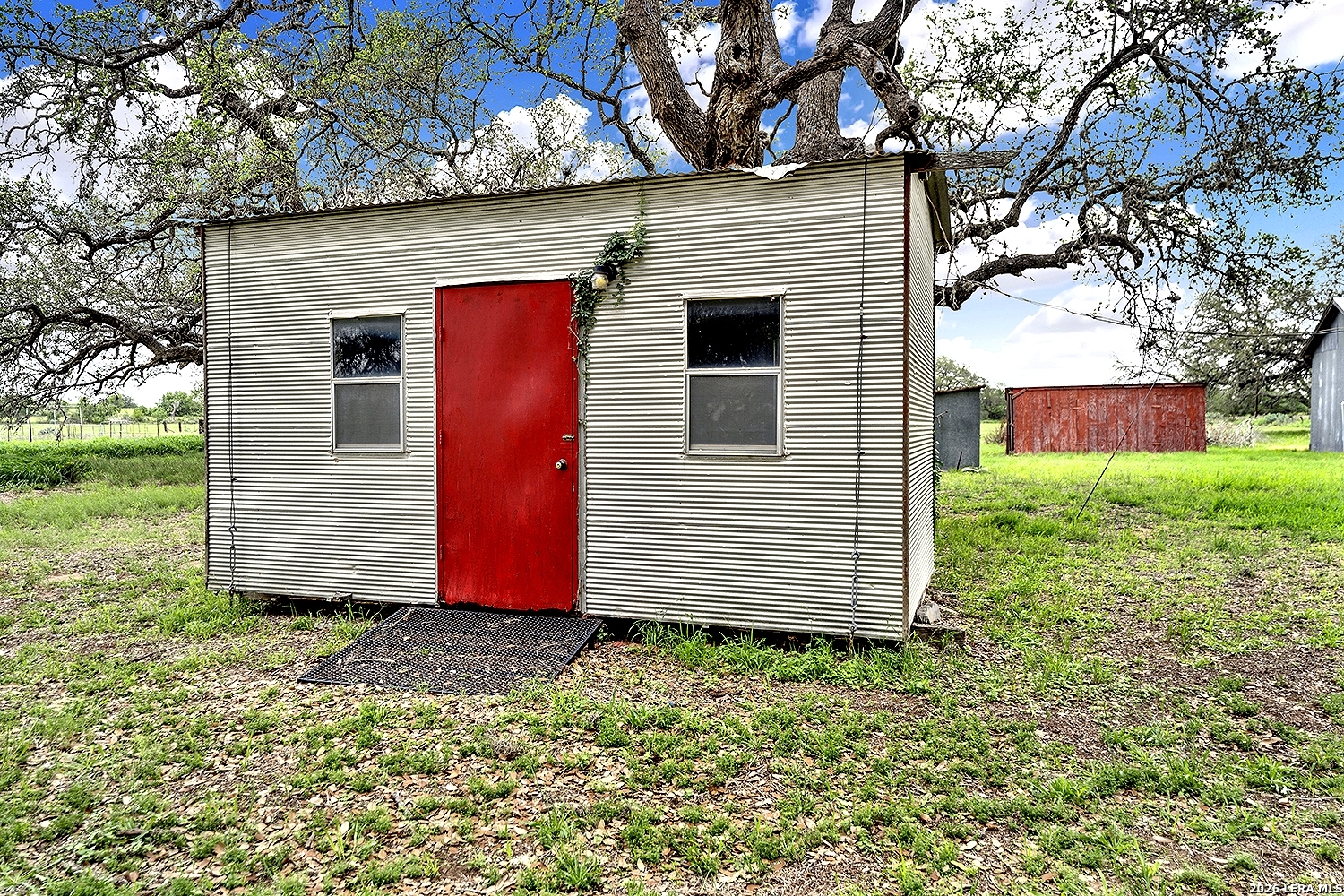 360 Horton Road Poteet TX 78065