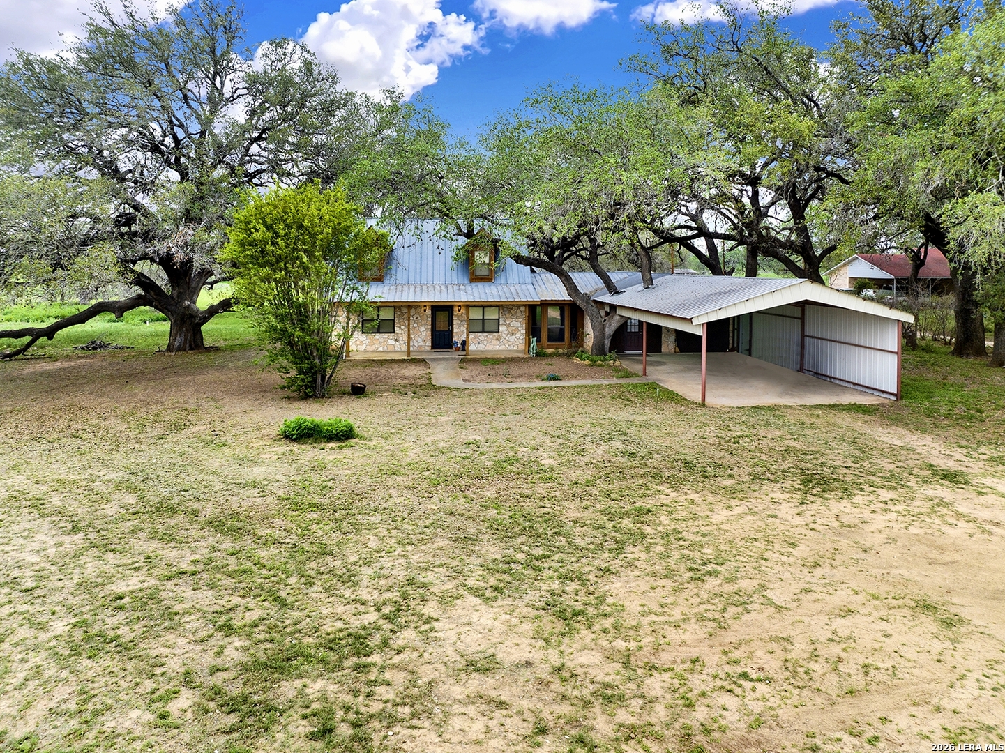 360 Horton Road Poteet TX 78065