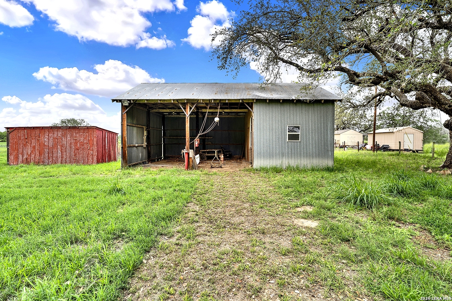 360 Horton Road Poteet TX 78065