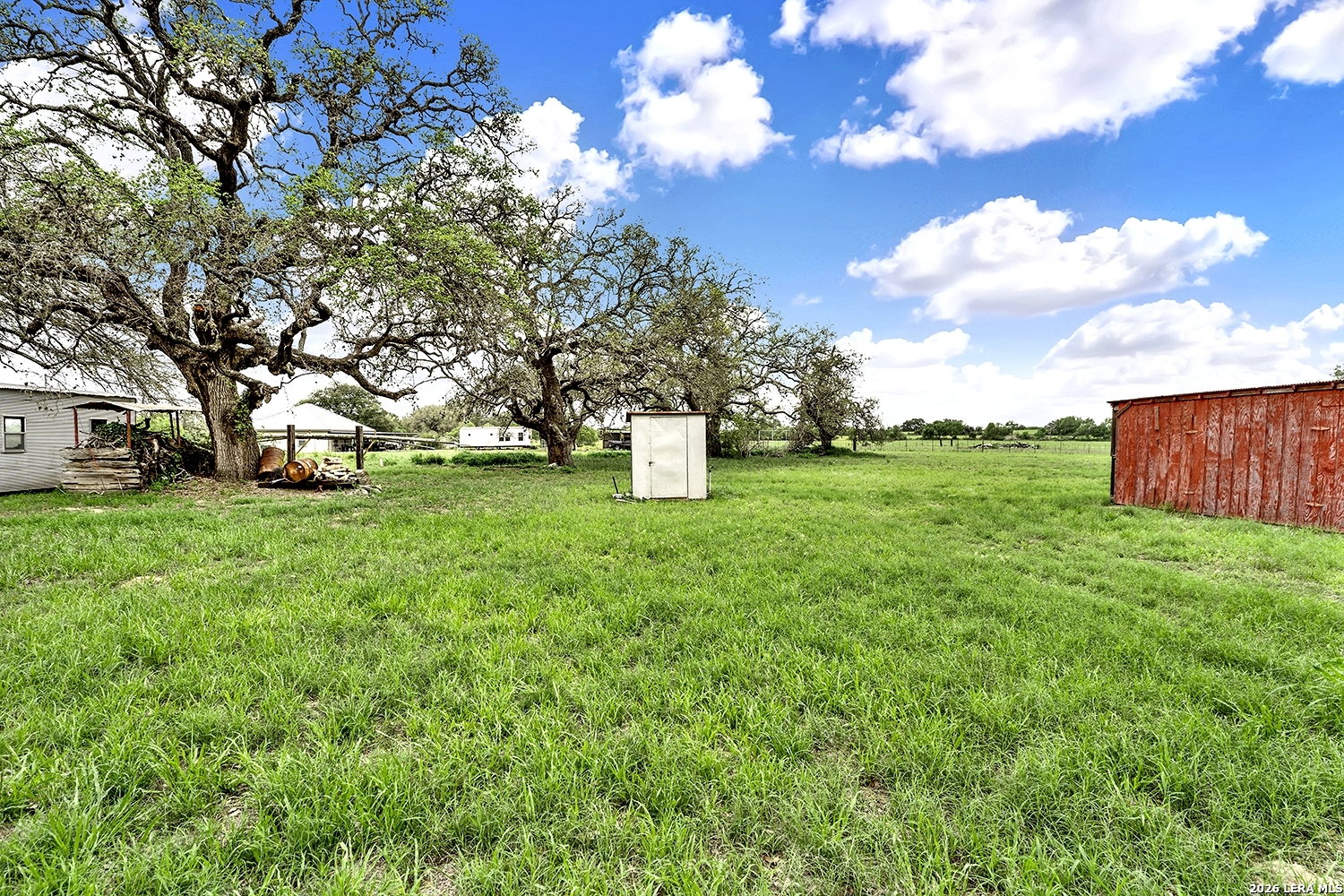 360 Horton Road Poteet TX 78065